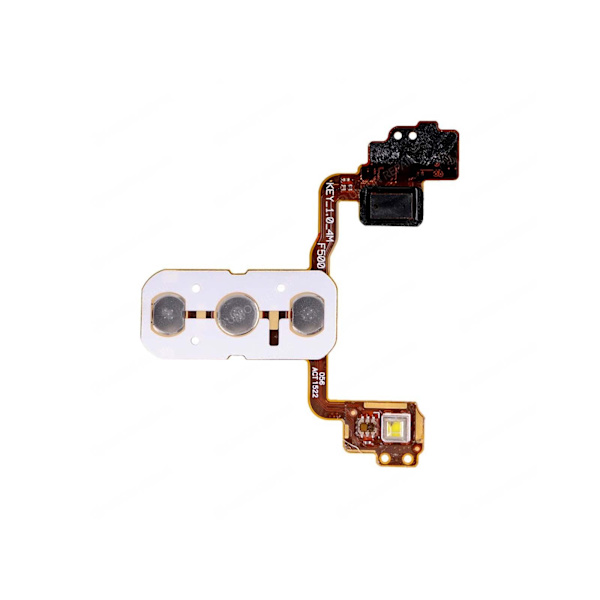 LG G4 Power/Strömflex Multicolor""multifärg