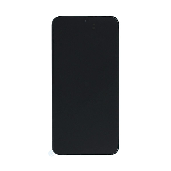 Samsung Galaxy S22 Plus Skärm med LCD Display Original - Grafit Grafit