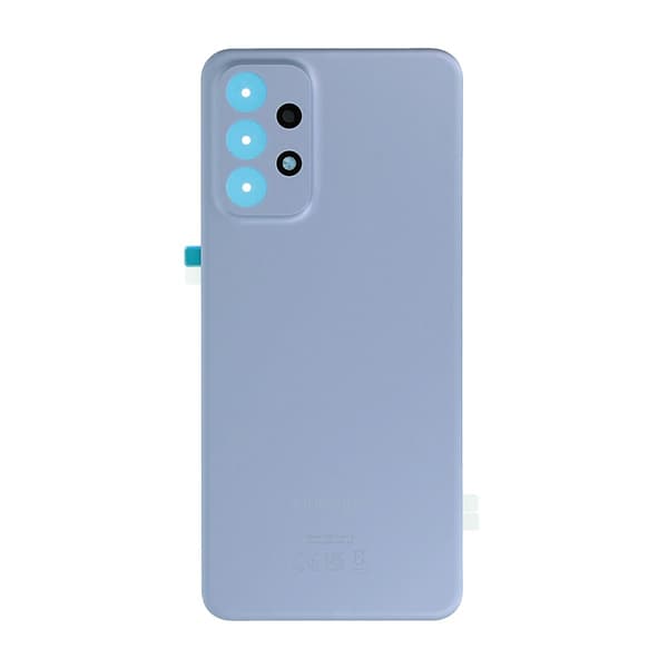 Samsung Galaxy A23 5G (SM-A235F/SM-A236B) Baksida Original - ... Blå