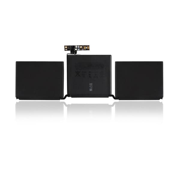 Batteri till MacBook Pro 13" A2159 Svart