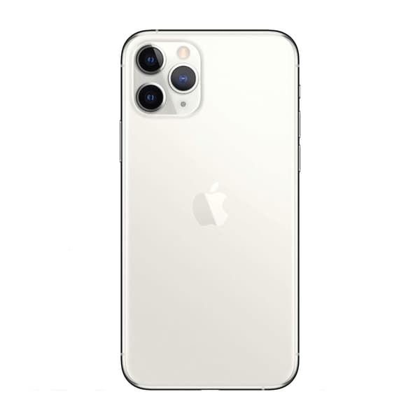 Begagnad iPhone 11 Pro 64GB Silver - Använt skick Silver