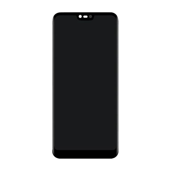 Huawei Honor 10 Skärm med LCD Display OEM