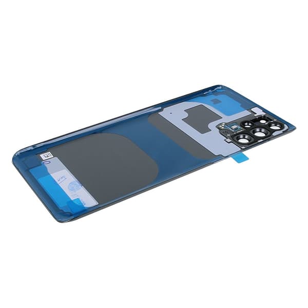 Samsung Galaxy S20 Plus 5G (SM-G986B) Baksida Original - Grå Grå