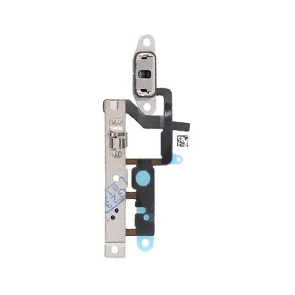 iPhone 14 Volymknappar Flexkabel Original