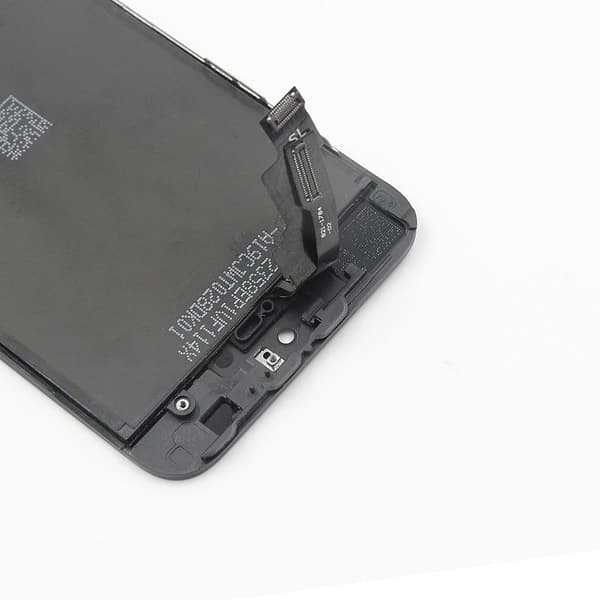 iPhone 5 LCD Skärm OEM - Svart Svart