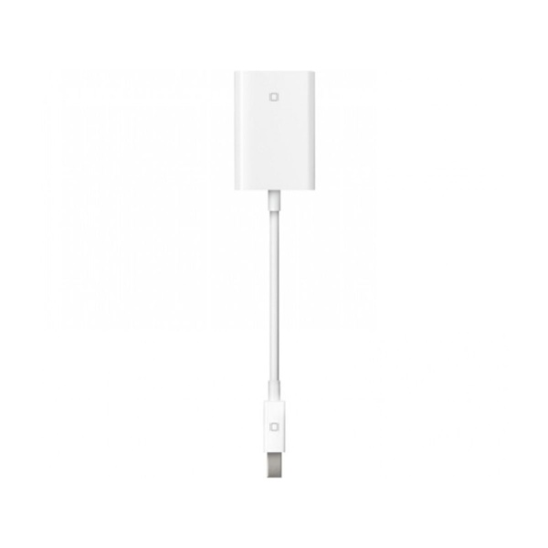 Apple Mini Displayport till DVI-D