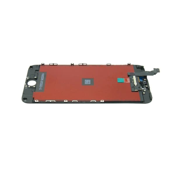 iPhone 6 Plus LCD Skärm AAA Premium - Svart Svart