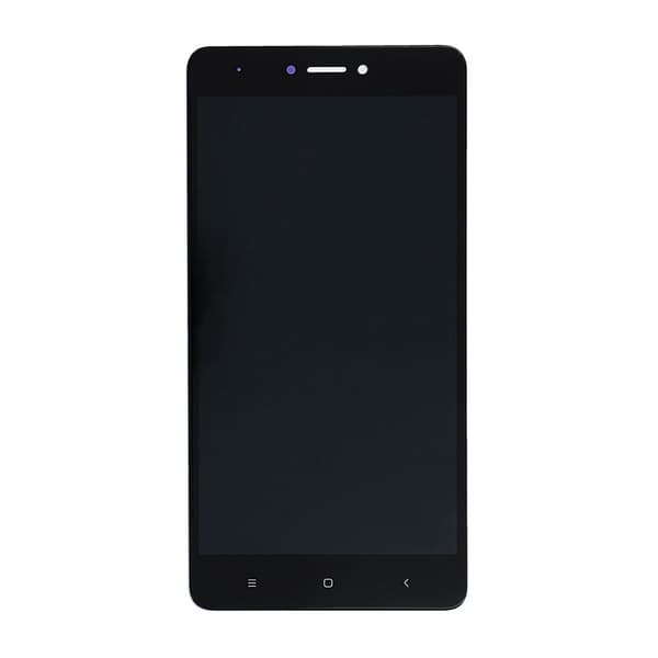Xiaomi Redmi Note 4 LCD Display Screen Global - Black