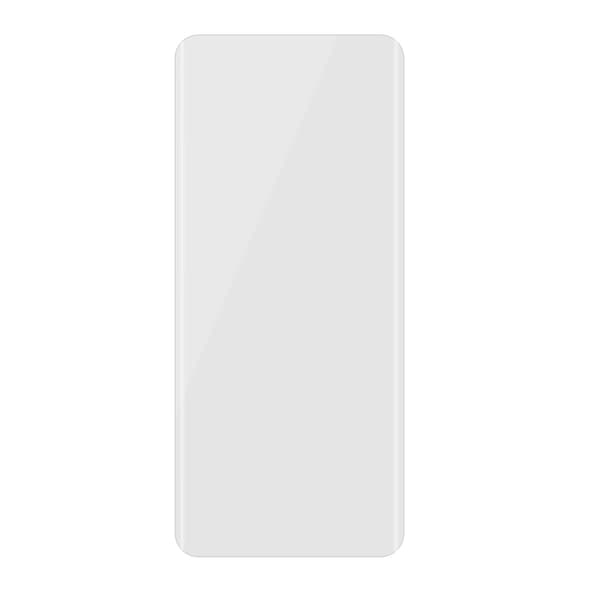 Screen Protector Galaxy S21 Ultra - UV Tempered Glass Transparent