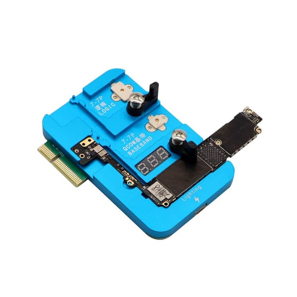 JC BaseBand EEPROM IC Data-överföring Modul för iPhone 7 och ...