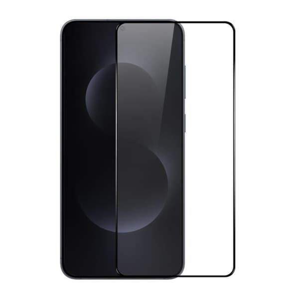 Samsung Galaxy S26 Plus 0.18mm high aluminum silk Tempered screen unlocking Protector