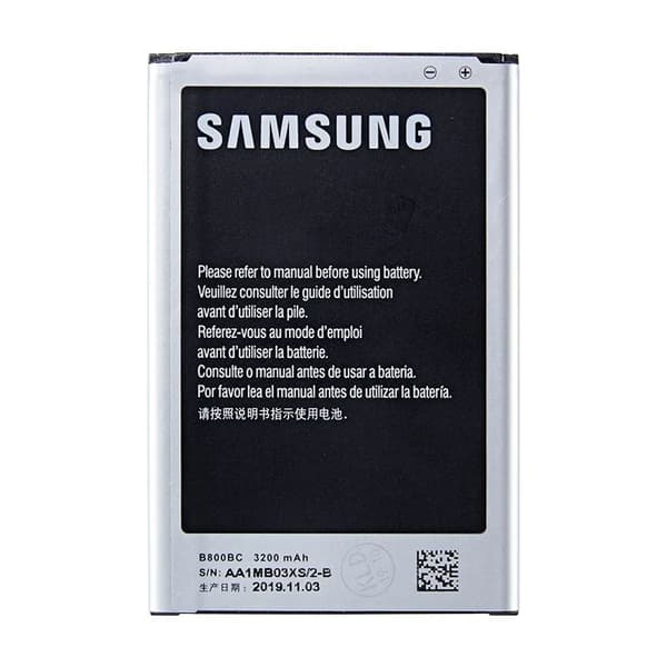 Samsung GT-N9005 Galaxy Note 3 Battery OEM