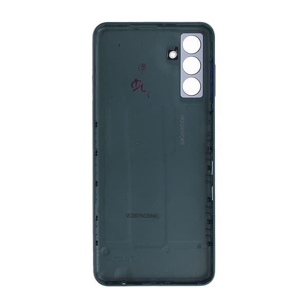 Samsung Galaxy A04s (SM-A047F) Baksida Original - Grön Grön