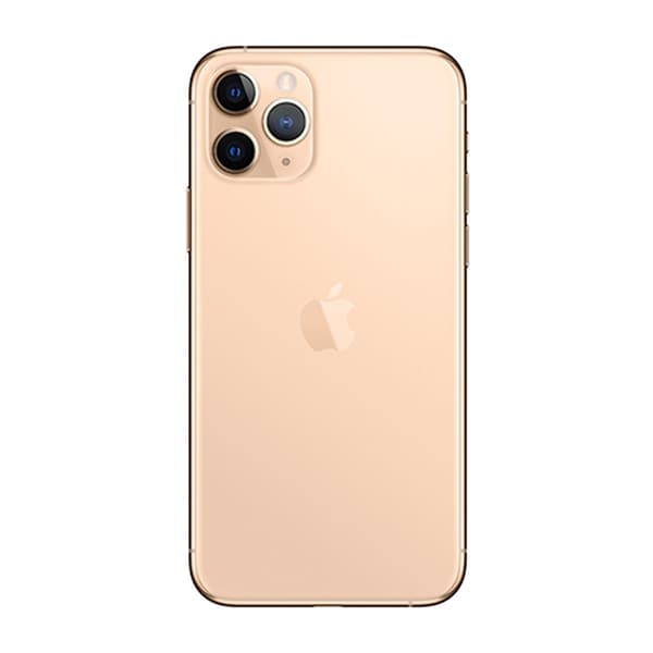Begagnad iPhone 11 Pro Max 64GB Guld - Bra skick Guld