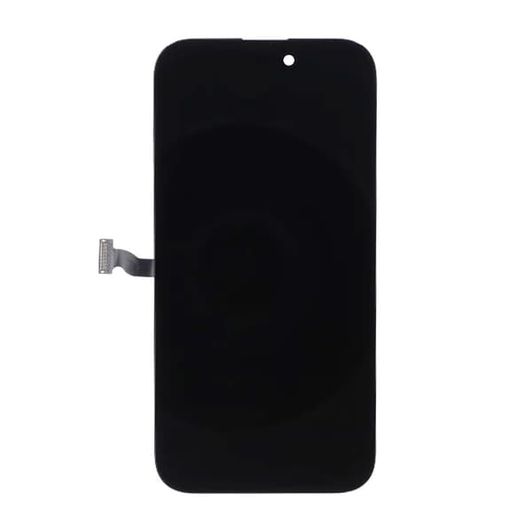 iPhone 14 Pro JK In-Cell LCD Display High Quality Black