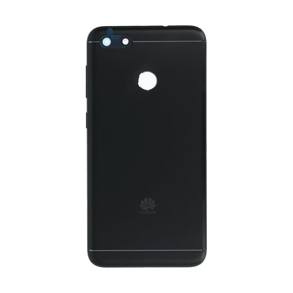 Huawei P9 Lite Mini Baksida/Batterilucka Original - Svart Svart