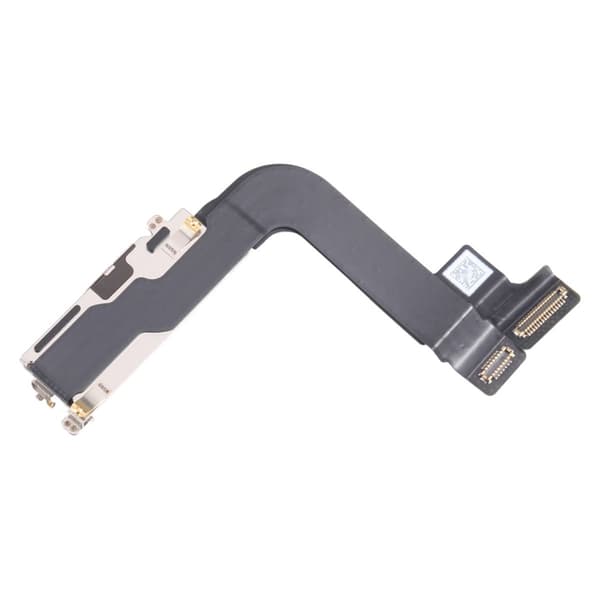 iPhone 15 Pro Framkamera me flexkabel OEM
