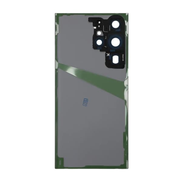 Samsung Galaxy S23 Ultra Baksida - Vit Vit