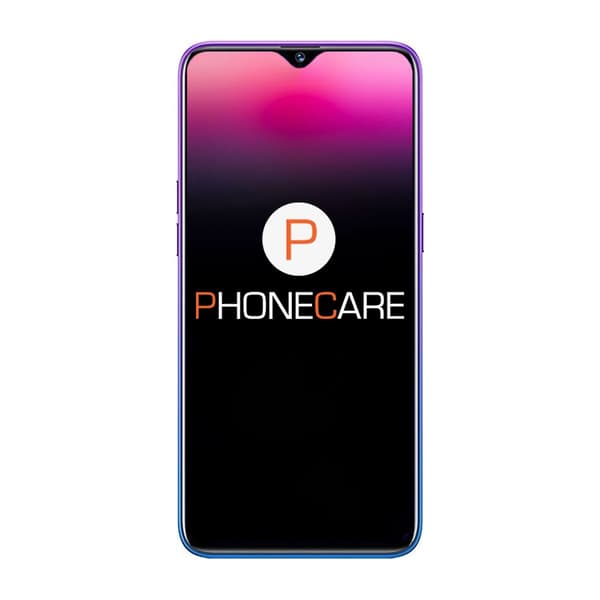 Realme 5 Pro Dual 128GB Sparkling blue - Använt skick(C)