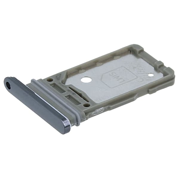Samsung Galaxy S21 (SM-G991B) Sim Card Tray Phantom Grey