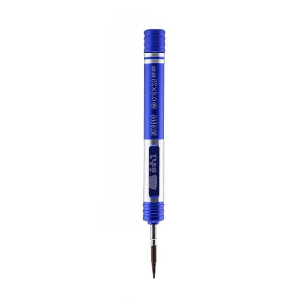 Try-Wing skruvmejsel 0.6x25mm BST-6666