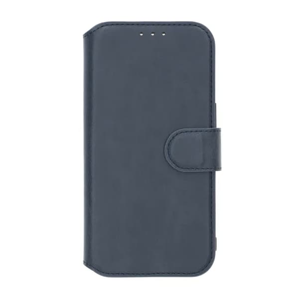 RV Wallet Case iPhone 17 Pro Max Abssy Blue Blå