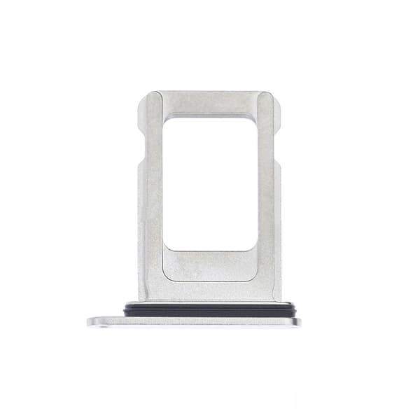 iPhone 13 Pro/13 Pro Max Simkortshållare - Silver Silver