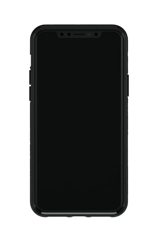 Richmond Finch Case Black Marble for iPhone 11 Pro Max Mönstrat