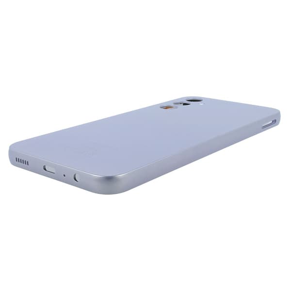 Samsung Galaxy A14 4G (SM-A145F) Baksida Original - Silver Silver