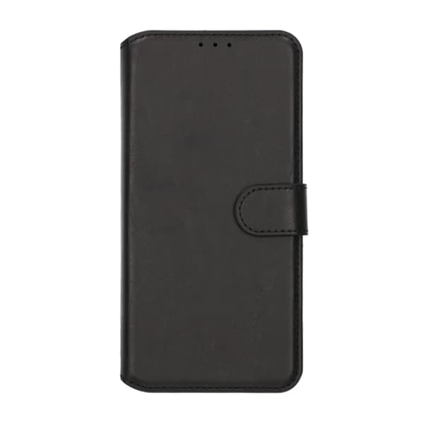Samsung Galaxy A26 Wallet Case Magnet Rvelon - Black Svart