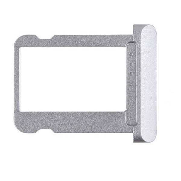 iPad 3 Simkortshållare - Vit Vit