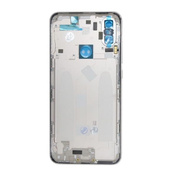 Xiaomi Mi A2 Baksida/Batterilucka - Guld Guld