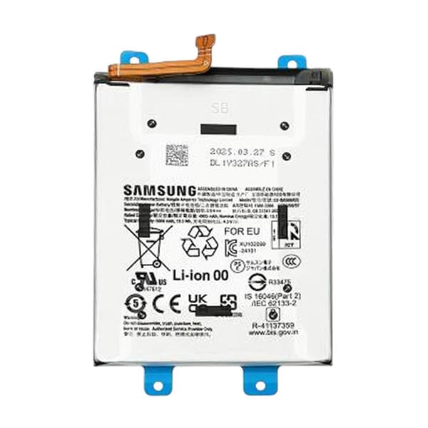Samsung Galaxy A56 5G (A566B) Batteri 5000mAh Original