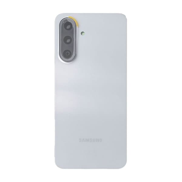 Samsung Galaxy A26 5G (A266B) Baksida Original - Vit Vit