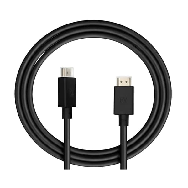 Rvelon HDMI 2.1 Kabel - 4 meter