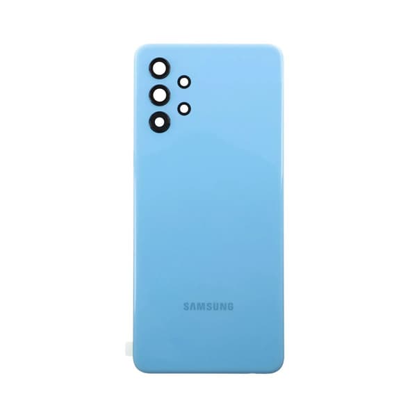 Samsung A32 4G Baksida - Blå Blå