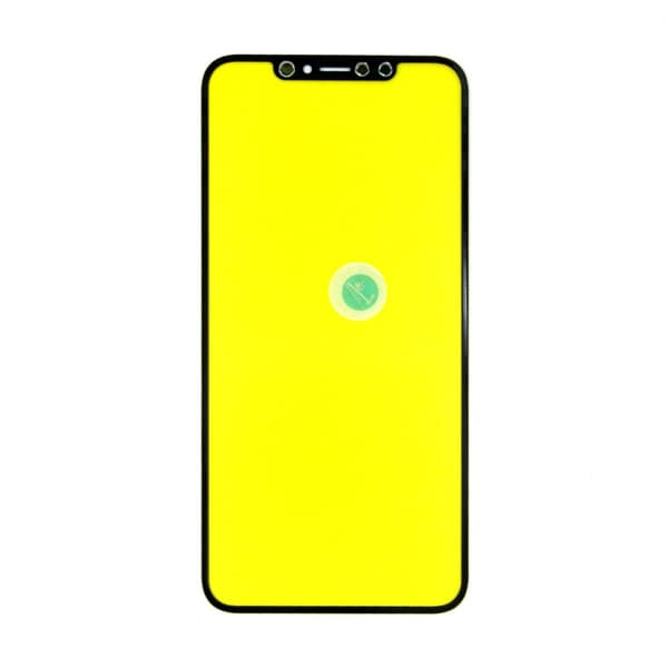 iPhone XS Max Glasskärm Transparent