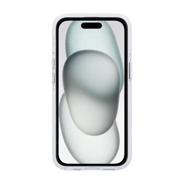 Shockproof Case with Magsafe for iPhone 15 and 14 - Green Reflex Grön