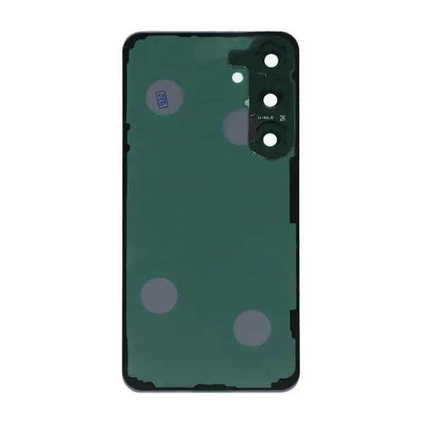 Samsung Galaxy S24 Plus Baksida - Blå Blå