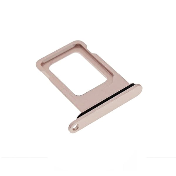 iPhone 13 Simkortshållare - Rosa Rosa
