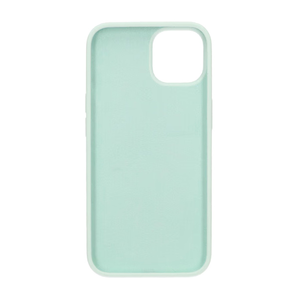 iPhone 13/14 Case-Silicone Rvelon Green
