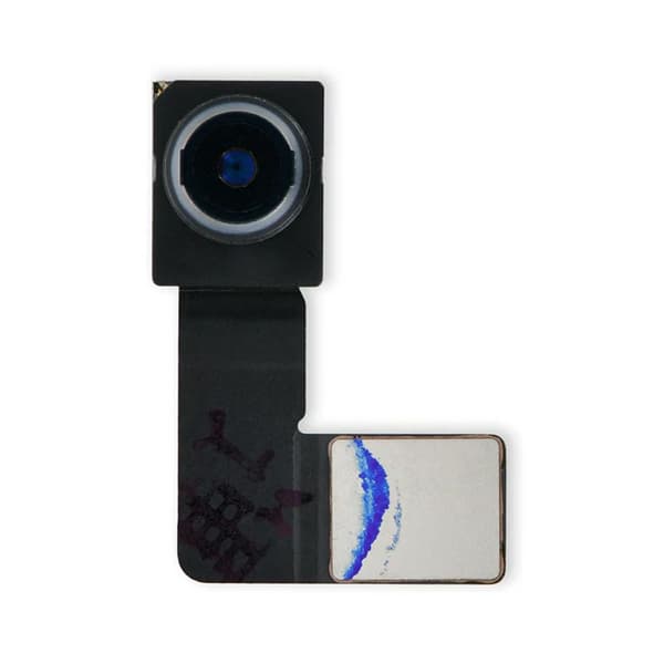 iPad Air 4 2020 Framkamera med Flexkabel