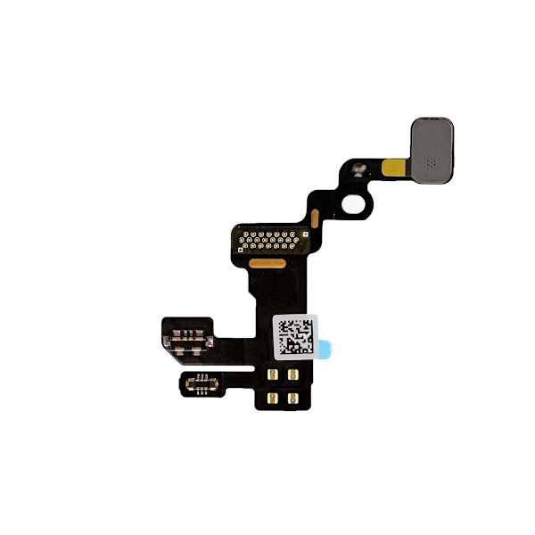Apple Watch S2 38mm Mikrofon Flexkabel Svart