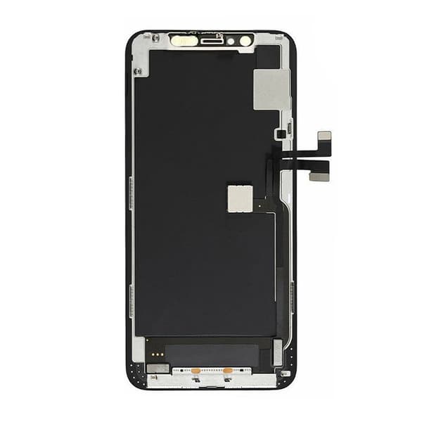 iPhone 11 Pro Skärm med LCD In-Cell RJ