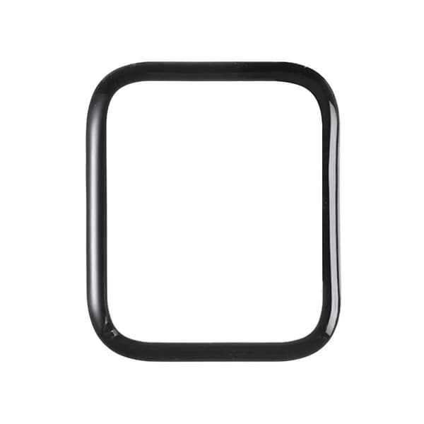 Screen Protector Apple Watch Series 5 Aluminum 40mm - 3D Full...