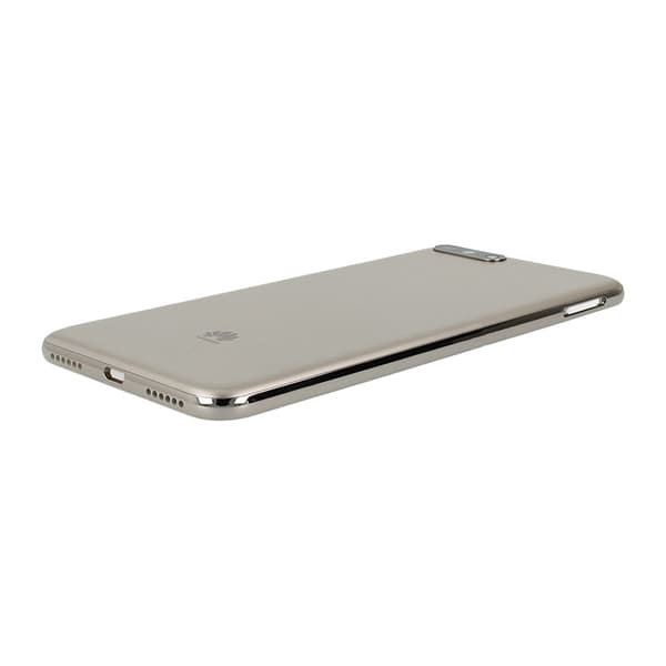 Huawei Y6 2018 Baksida/Batterilucka Original - Guld Guld