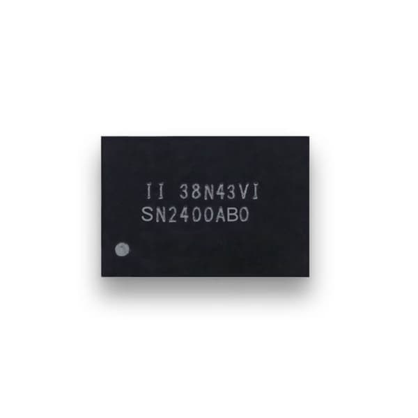 TIGRIS Power Control SN2400AB0 - iPhone 6S/6S Plus/7/7 Plus