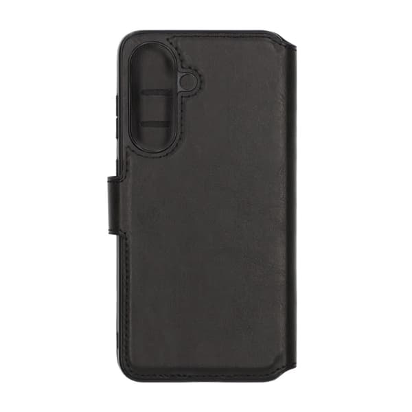 Samsung Galaxy S24 FE Plånboksfodral Rvelon - Svart Svart
