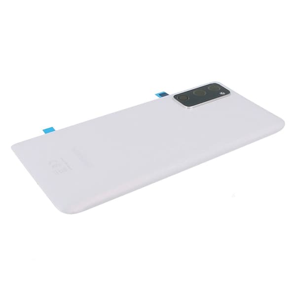 Samsung Galaxy S20 FE 5G Baksida Original - Vit Vit