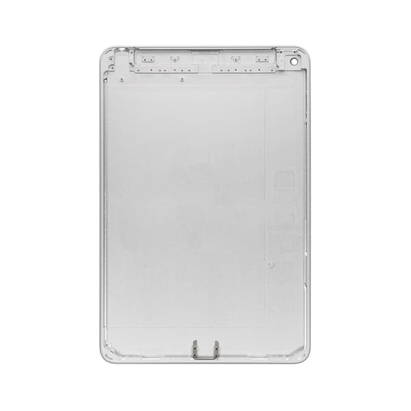 iPad Mini Wifi Baksida/Ram - Vit Vit